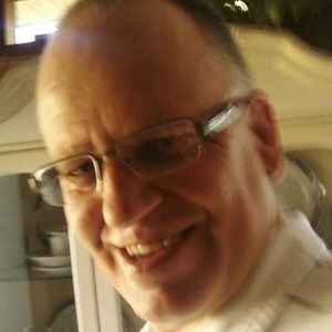 Meet your Posher, Jeffrey